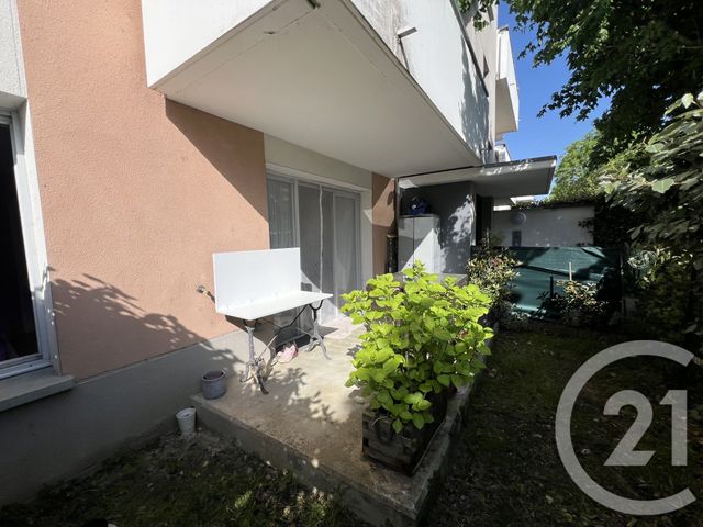 Appartement T2 &agrave; vendre - 2 pi&egrave;ces - 42,37 m2 - Roques - 31 - MIDI-PYRENEES