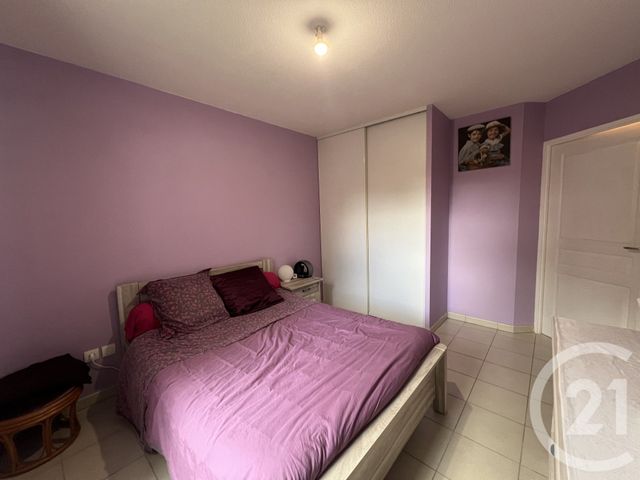 Appartement T2 &agrave; vendre - 2 pi&egrave;ces - 42,37 m2 - Roques - 31 - MIDI-PYRENEES