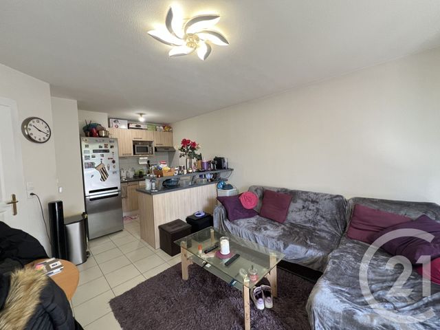 appartement - ROQUES - 31