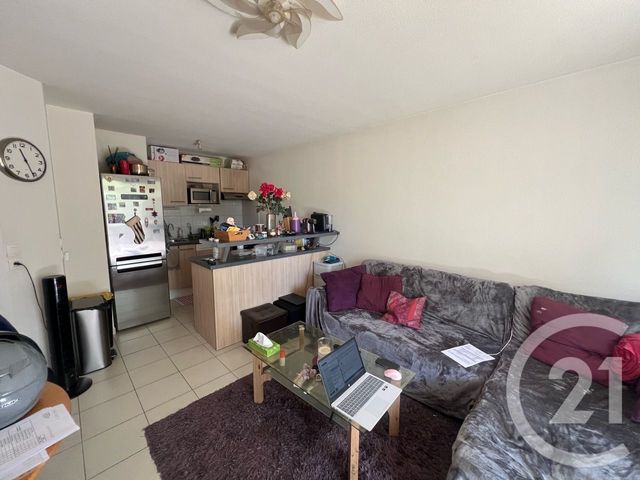 appartement - ROQUES - 31