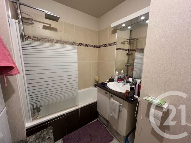 Appartement T2 &agrave; vendre - 2 pi&egrave;ces - 42,37 m2 - Roques - 31 - MIDI-PYRENEES