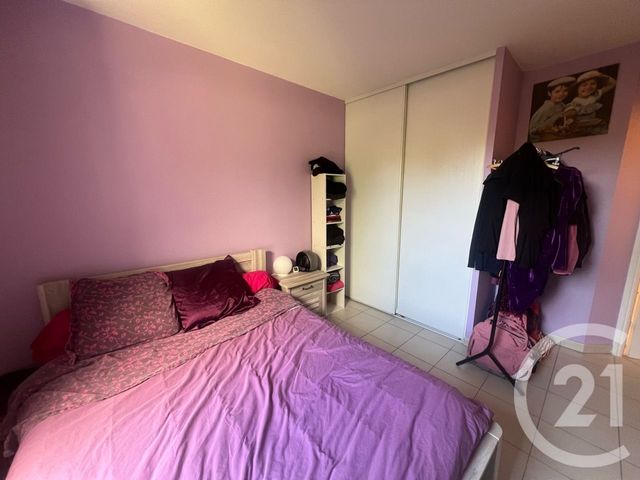 Appartement T2 &agrave; vendre - 2 pi&egrave;ces - 42,37 m2 - Roques - 31 - MIDI-PYRENEES
