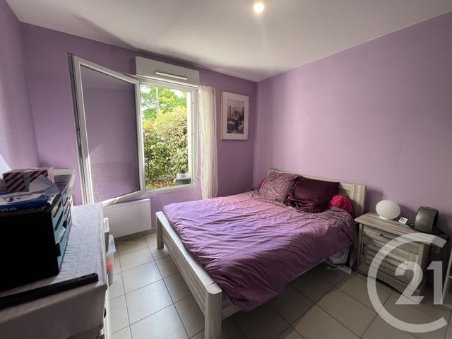Appartement T2 &agrave; vendre - 2 pi&egrave;ces - 42,37 m2 - Roques - 31 - MIDI-PYRENEES