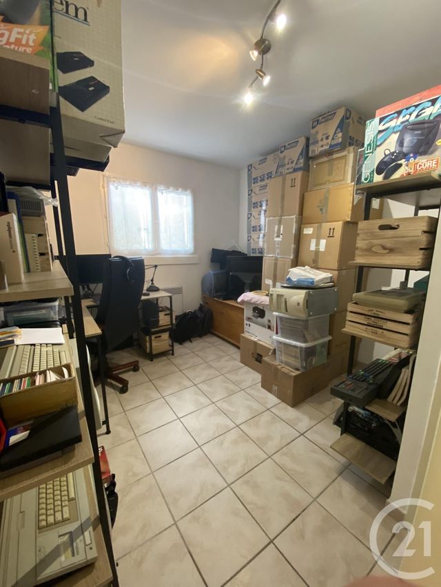 Maison &agrave; louer - 5 pi&egrave;ces - 101,38 m2 - Aureville - 31 - MIDI-PYRENEES