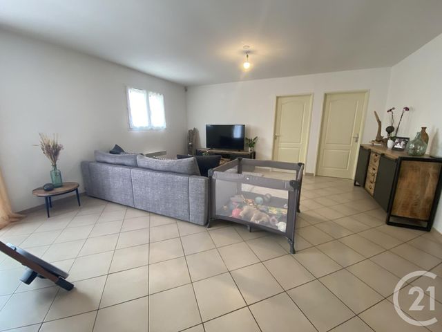 Maison &agrave; louer - 5 pi&egrave;ces - 101,38 m2 - Aureville - 31 - MIDI-PYRENEES