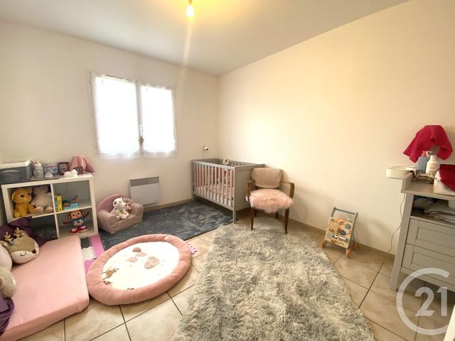 Maison &agrave; louer - 5 pi&egrave;ces - 101,38 m2 - Aureville - 31 - MIDI-PYRENEES