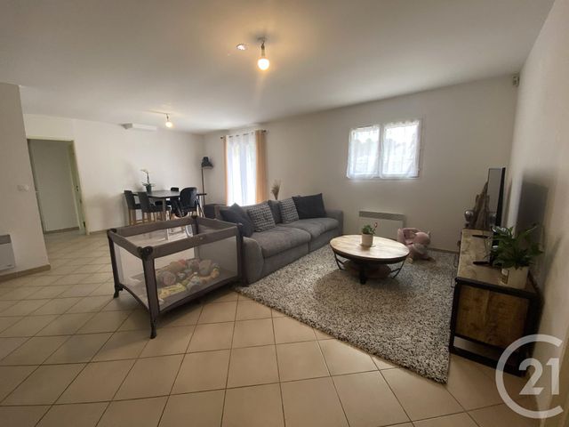 Maison &agrave; louer - 5 pi&egrave;ces - 101,38 m2 - Aureville - 31 - MIDI-PYRENEES