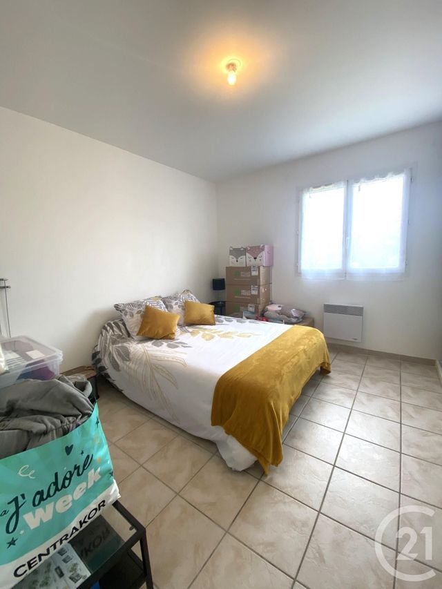 Maison &agrave; louer - 5 pi&egrave;ces - 101,38 m2 - Aureville - 31 - MIDI-PYRENEES