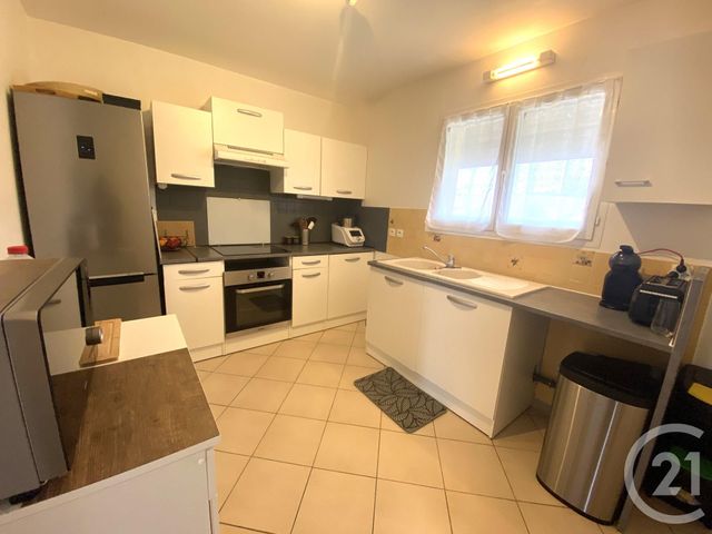 Maison &agrave; louer - 5 pi&egrave;ces - 101,38 m2 - Aureville - 31 - MIDI-PYRENEES