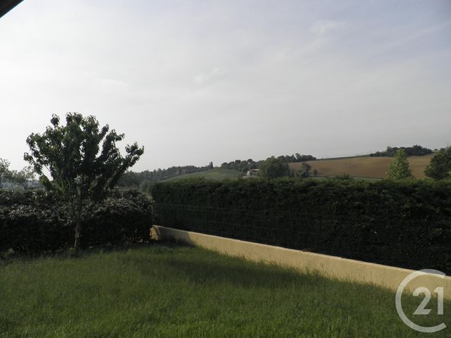 Maison &agrave; louer - 5 pi&egrave;ces - 101,38 m2 - Aureville - 31 - MIDI-PYRENEES