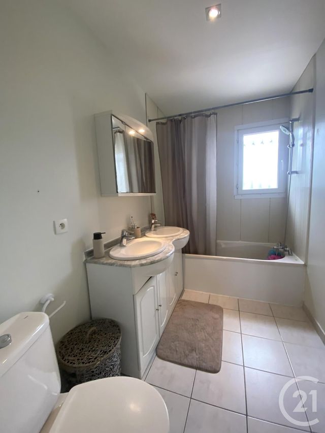 Maison &agrave; louer - 5 pi&egrave;ces - 101,38 m2 - Aureville - 31 - MIDI-PYRENEES