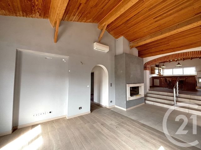 Appartement T3 &agrave; vendre - 3 pi&egrave;ces - 92 m2 - L Union - 31 - MIDI-PYRENEES