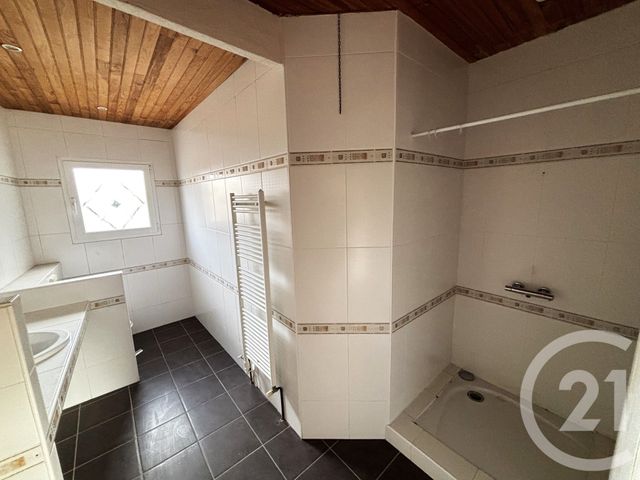Appartement T3 &agrave; vendre - 3 pi&egrave;ces - 92 m2 - L Union - 31 - MIDI-PYRENEES
