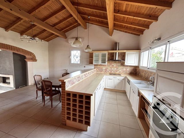 Appartement T3 &agrave; vendre - 3 pi&egrave;ces - 92 m2 - L Union - 31 - MIDI-PYRENEES