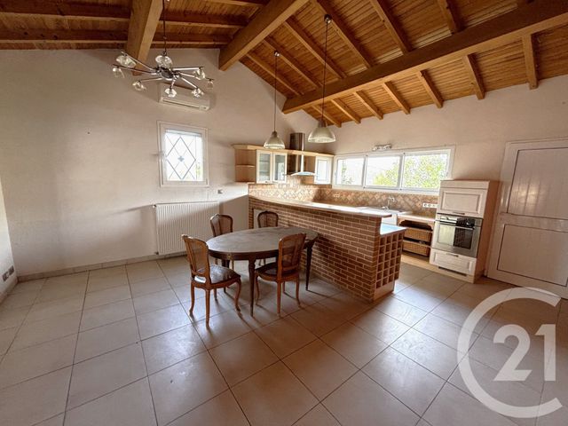 Appartement T3 &agrave; vendre - 3 pi&egrave;ces - 92 m2 - L Union - 31 - MIDI-PYRENEES