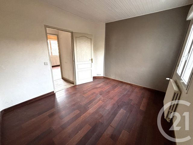 Appartement T3 &agrave; vendre - 3 pi&egrave;ces - 92 m2 - L Union - 31 - MIDI-PYRENEES