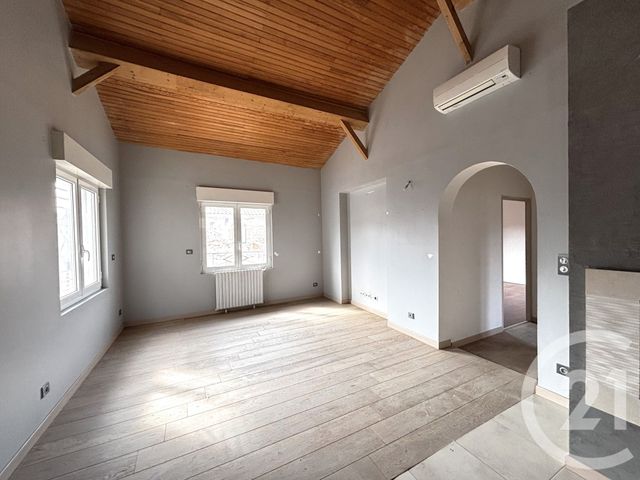 Appartement T3 &agrave; vendre - 3 pi&egrave;ces - 92 m2 - L Union - 31 - MIDI-PYRENEES