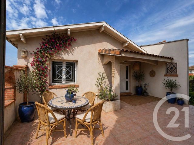 Appartement à vendre L UNION