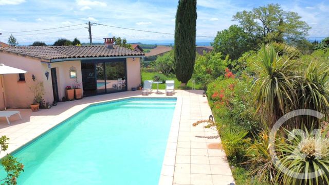 Maison &agrave; vendre - 7 pi&egrave;ces - 189,76 m2 - Venerque - 31 - MIDI-PYRENEES