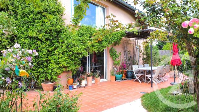 Maison &agrave; vendre - 7 pi&egrave;ces - 189,76 m2 - Venerque - 31 - MIDI-PYRENEES