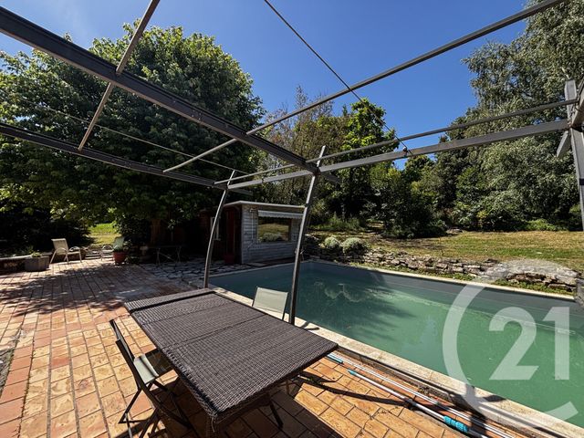 Maison &agrave; vendre - 8 pi&egrave;ces - 237 m2 - Pechbusque - 31 - MIDI-PYRENEES