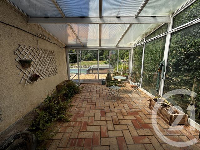 Maison &agrave; vendre - 8 pi&egrave;ces - 237 m2 - Pechbusque - 31 - MIDI-PYRENEES