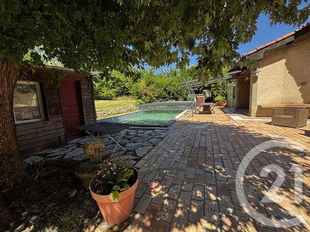 Maison &agrave; vendre - 8 pi&egrave;ces - 237 m2 - Pechbusque - 31 - MIDI-PYRENEES