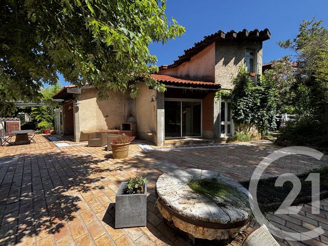 Maison &agrave; vendre - 8 pi&egrave;ces - 237 m2 - Pechbusque - 31 - MIDI-PYRENEES