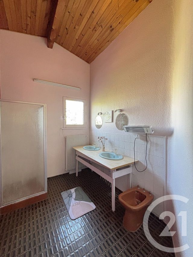Maison &agrave; vendre - 8 pi&egrave;ces - 237 m2 - Pechbusque - 31 - MIDI-PYRENEES
