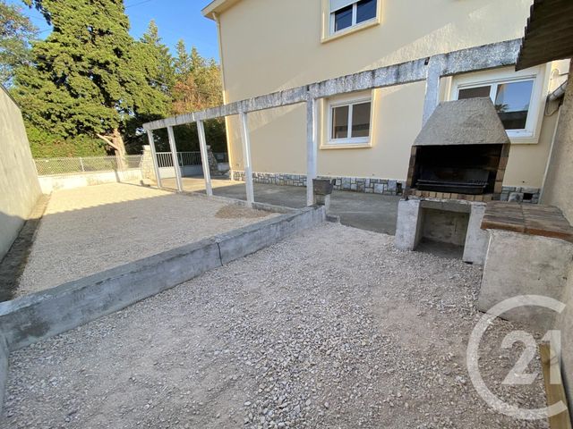 Appartement T4 &agrave; louer - 4 pi&egrave;ces - 89,85 m2 - Pins Justaret - 31 - MIDI-PYRENEES