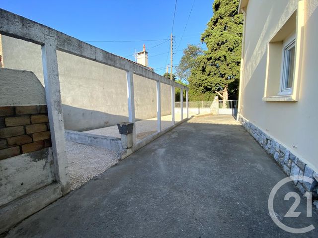 Appartement T4 &agrave; louer - 4 pi&egrave;ces - 89,85 m2 - Pins Justaret - 31 - MIDI-PYRENEES