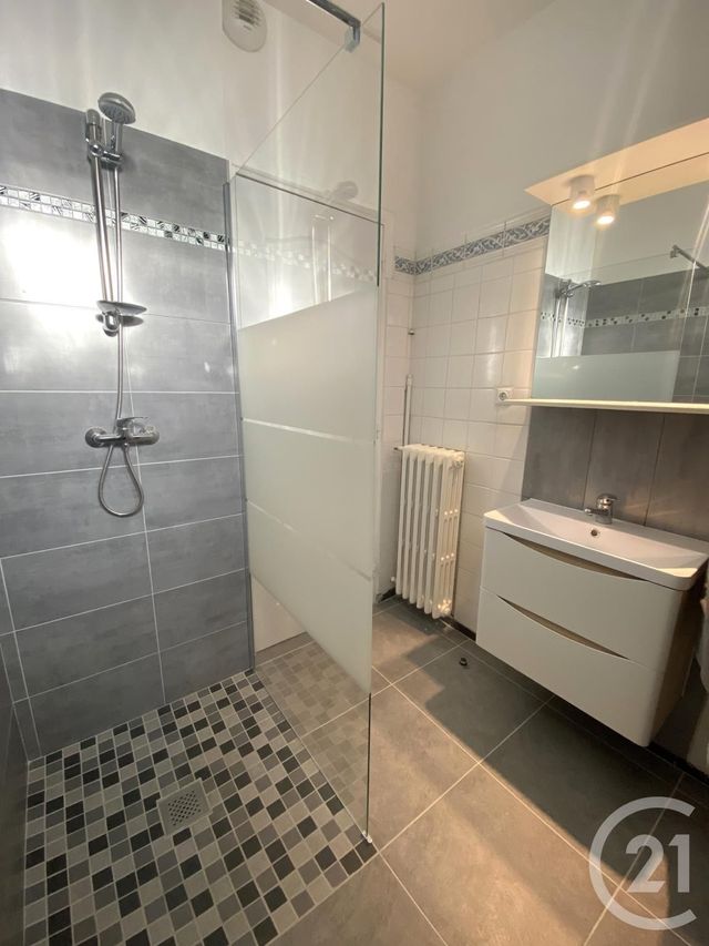 Appartement T4 &agrave; louer - 4 pi&egrave;ces - 89,85 m2 - Pins Justaret - 31 - MIDI-PYRENEES