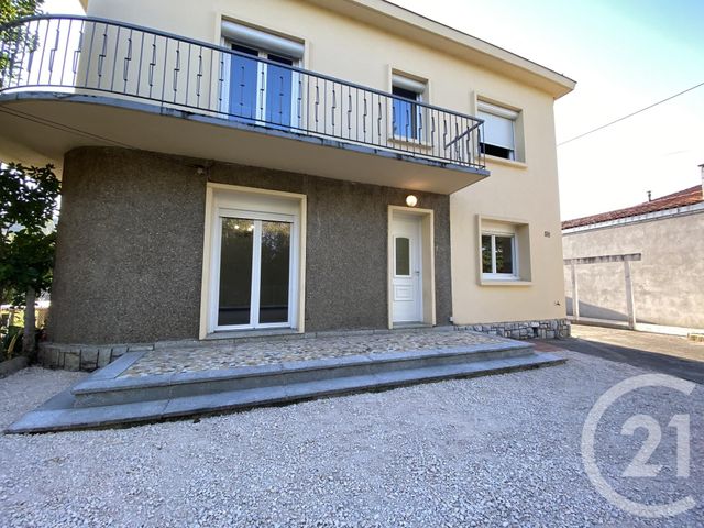 appartement - PINS JUSTARET - 31