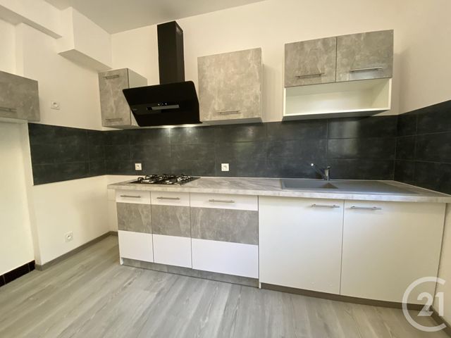 Appartement T4 &agrave; louer - 4 pi&egrave;ces - 89,85 m2 - Pins Justaret - 31 - MIDI-PYRENEES
