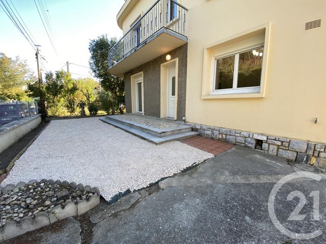 Appartement T4 &agrave; louer - 4 pi&egrave;ces - 89,85 m2 - Pins Justaret - 31 - MIDI-PYRENEES