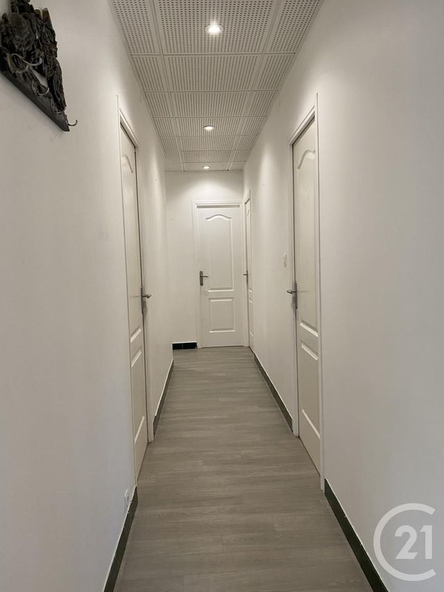 Appartement T4 &agrave; louer - 4 pi&egrave;ces - 89,85 m2 - Pins Justaret - 31 - MIDI-PYRENEES