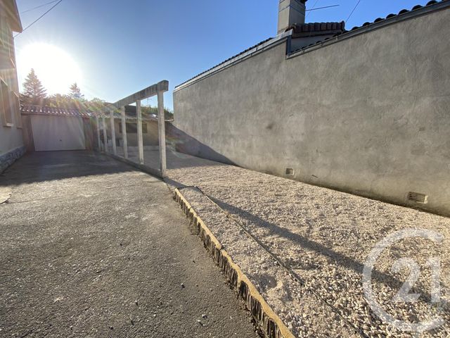 Appartement T4 &agrave; louer - 4 pi&egrave;ces - 89,85 m2 - Pins Justaret - 31 - MIDI-PYRENEES