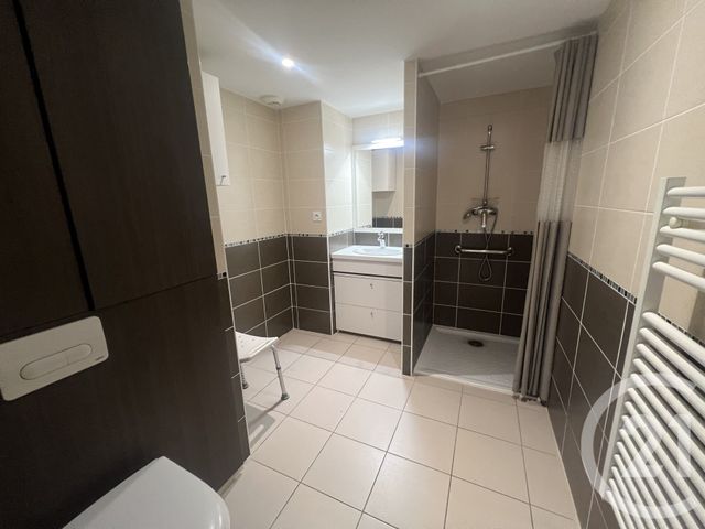 Appartement T2 &agrave; louer - 2 pi&egrave;ces - 39 m2 - Castanet Tolosan - 31 - MIDI-PYRENEES