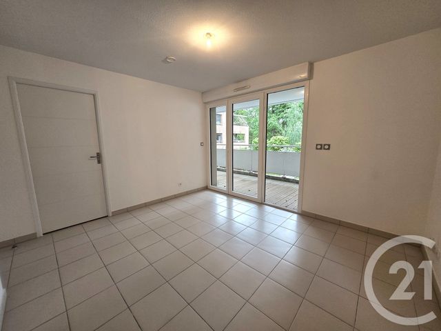 appartement - CASTANET TOLOSAN - 31