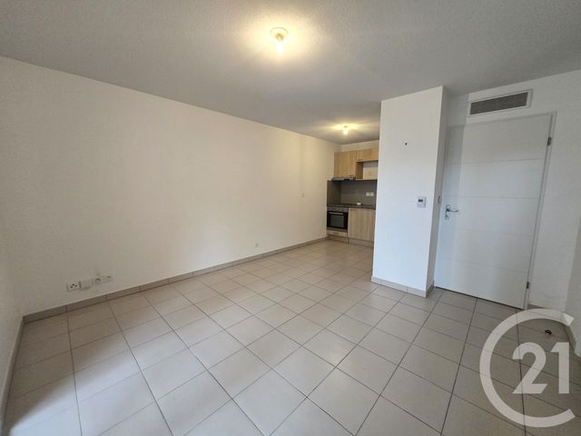 Appartement T2 &agrave; louer - 2 pi&egrave;ces - 39 m2 - Castanet Tolosan - 31 - MIDI-PYRENEES