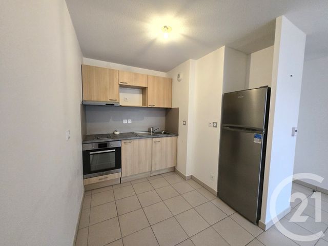 Appartement T2 &agrave; louer - 2 pi&egrave;ces - 39 m2 - Castanet Tolosan - 31 - MIDI-PYRENEES