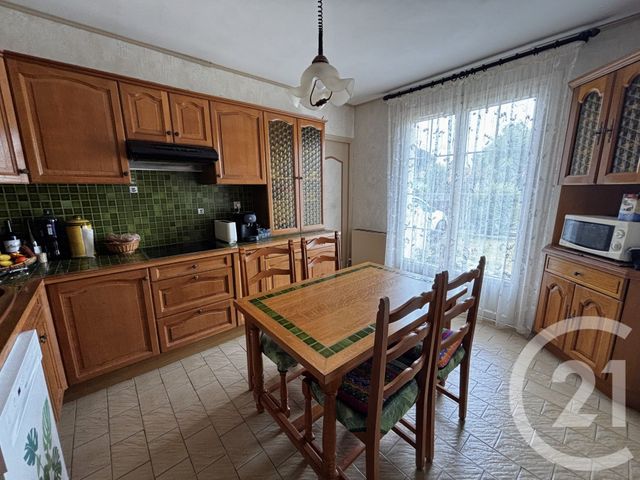 Maison &agrave; vendre - 4 pi&egrave;ces - 100,71 m2 - Portet Sur Garonne - 31 - MIDI-PYRENEES