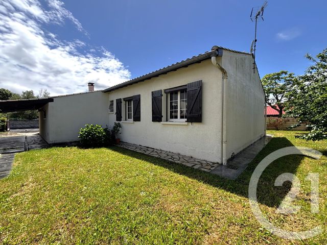 Maison &agrave; vendre - 4 pi&egrave;ces - 100,71 m2 - Portet Sur Garonne - 31 - MIDI-PYRENEES
