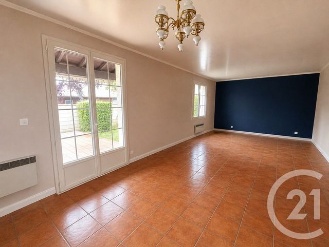 Maison &agrave; vendre - 4 pi&egrave;ces - 100,71 m2 - Portet Sur Garonne - 31 - MIDI-PYRENEES
