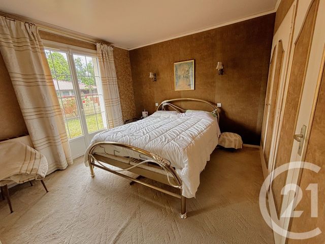 Maison &agrave; vendre - 4 pi&egrave;ces - 100,71 m2 - Portet Sur Garonne - 31 - MIDI-PYRENEES