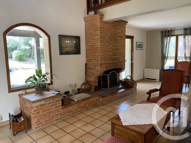 Maison &agrave; vendre - 6 pi&egrave;ces - 156 m2 - Goyrans - 31 - MIDI-PYRENEES