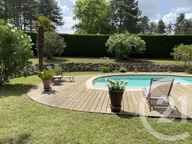 Maison &agrave; vendre - 6 pi&egrave;ces - 156 m2 - Goyrans - 31 - MIDI-PYRENEES
