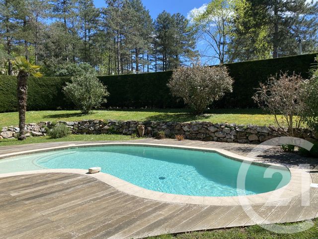 Maison &agrave; vendre - 6 pi&egrave;ces - 156 m2 - Goyrans - 31 - MIDI-PYRENEES