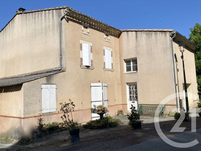 Maison &agrave; vendre - 5 pi&egrave;ces - 149 m2 - Airoux - 11 - LANGUEDOC-ROUSSILLON