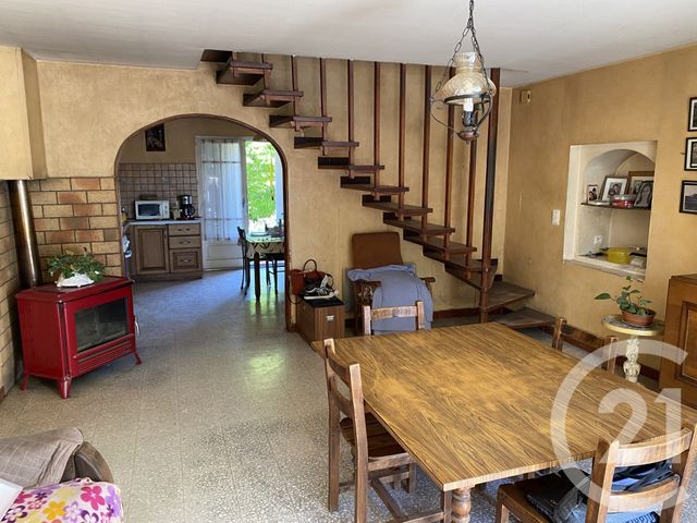 Maison &agrave; vendre - 5 pi&egrave;ces - 149 m2 - Airoux - 11 - LANGUEDOC-ROUSSILLON